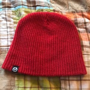 Burton Knit Beanie
